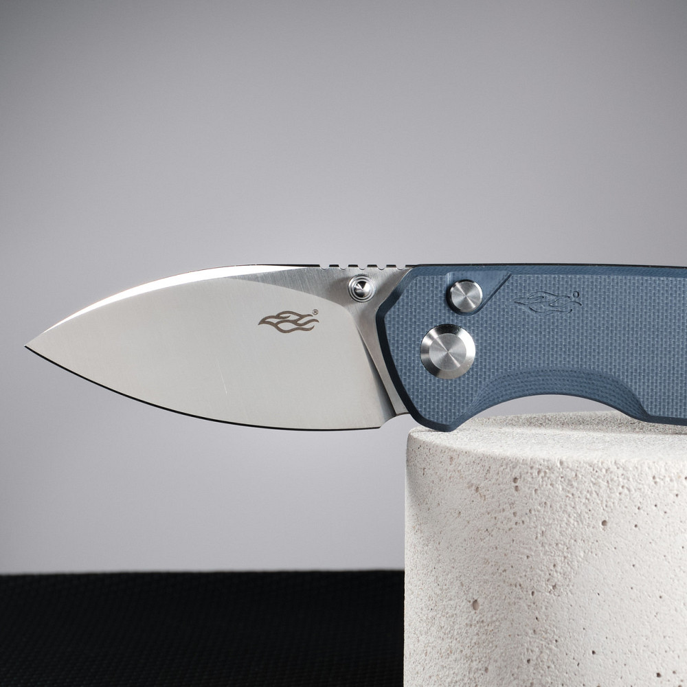 Нiж складаний Firebird FH925-GY сірий Рівне - фото 6