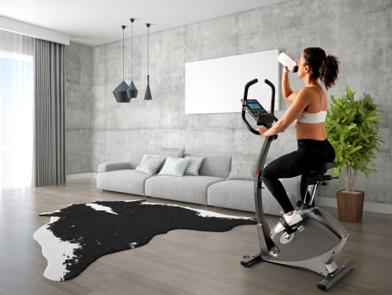 Велотренажер Toorx Upright Bike BRX 95 (BRX-95) Київ