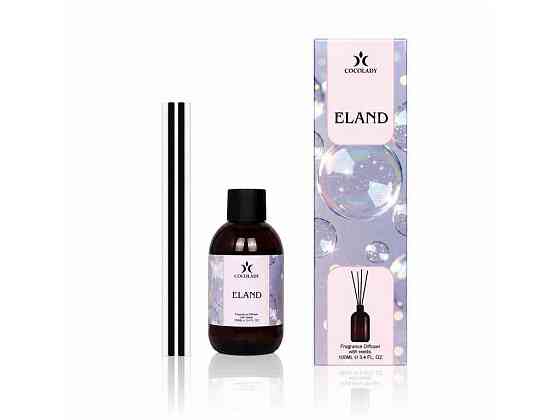 Діфузор для оселі ELAND 100мл ТМ COCOLADY Київ