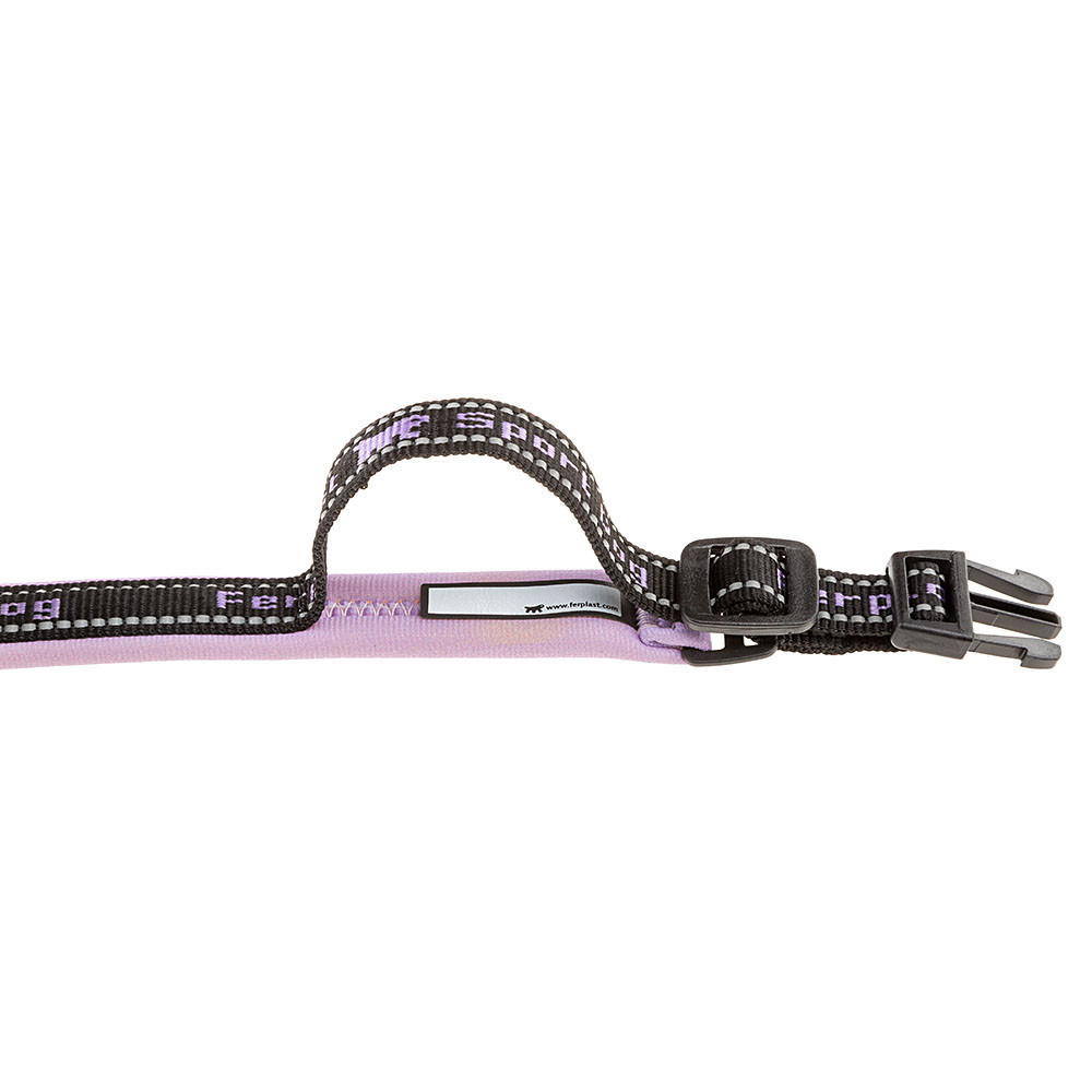 Ошейник для собак Ferplast Sport Dog С (Ферпласт Спорт Дог С) 450, Фиолетовый, 25 Запорожье - изображение 2
