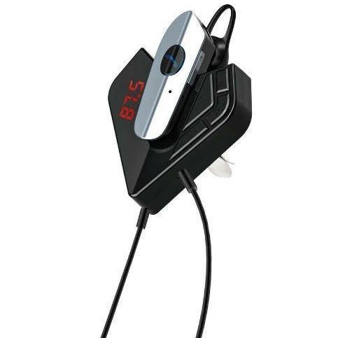 Устройство для трансляции музыки в автомобиль FM V11 BT, Зарядное MY-769 телефонов прикуривателя Киев - изображение 4