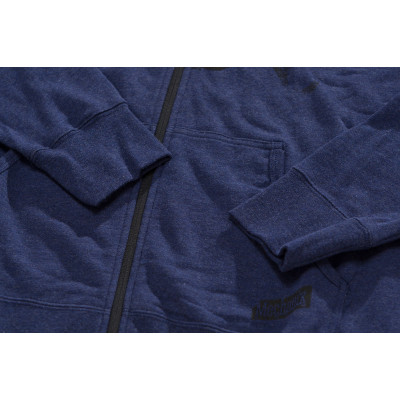 Кофта Mechanix Race Division Navy blue M (MWH-RD-33-520) Вінниця - фото 5