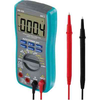 Цифровий мультиметр EMOS M0430 Вінниця
