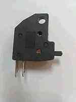 Кінцевий вимикач важеля заднього гальма (диск, квадрат) (L-26) Мукачево