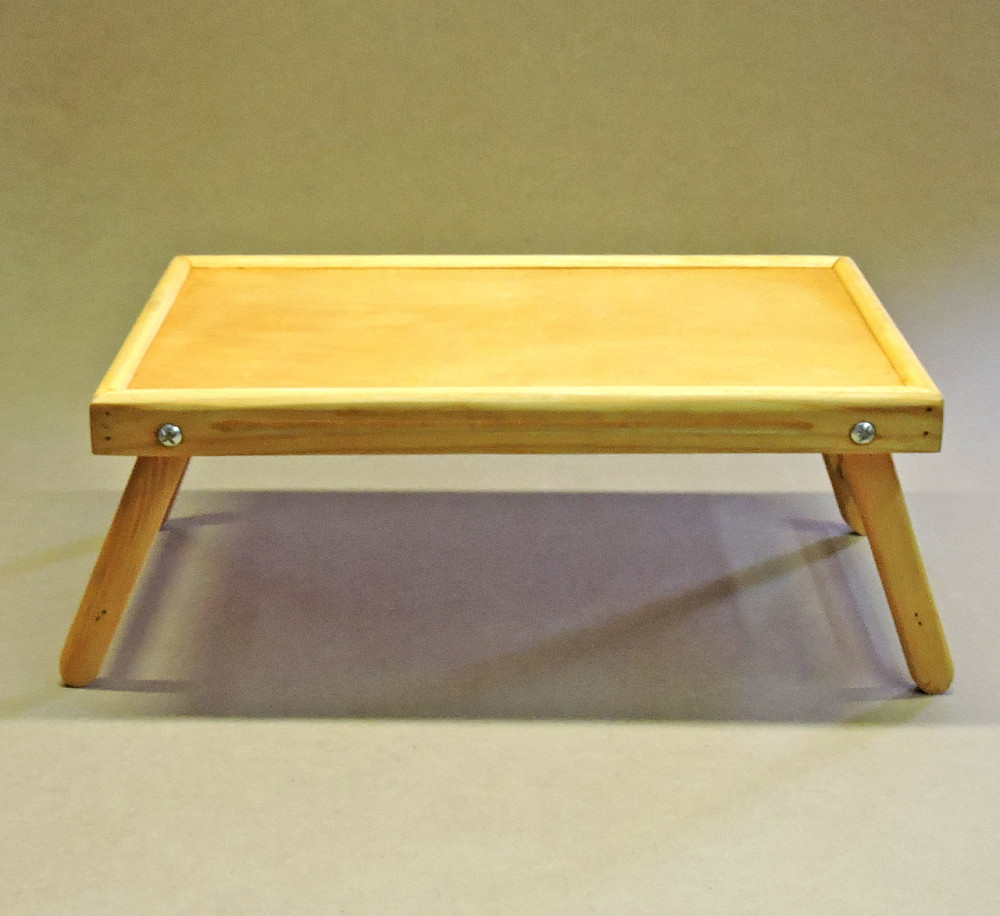 Столик-поднос для завтрака 