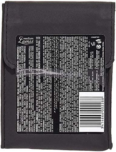 Туалетная вода мужская Pure Black Creation Lamis 100 мл Запорожье - изображение 3