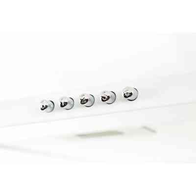 Вытяжка кухонная Interline UNNA WH A/60 PB/2/T Винница