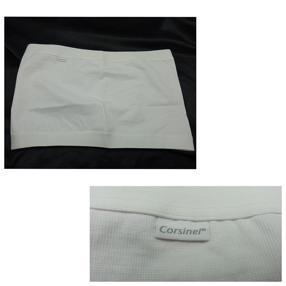 Бандаж для підтримки грижі Corsinel Луцк - изображение 2