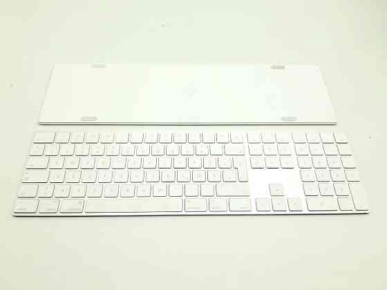 Безпровідна клавіатура Apple A1843 (товар вживаний) Луцк