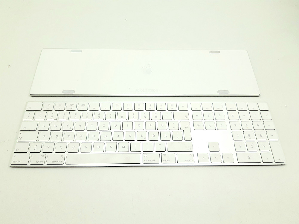 Безпровідна клавіатура Apple A1843 (товар вживаний) Луцк - изображение 2