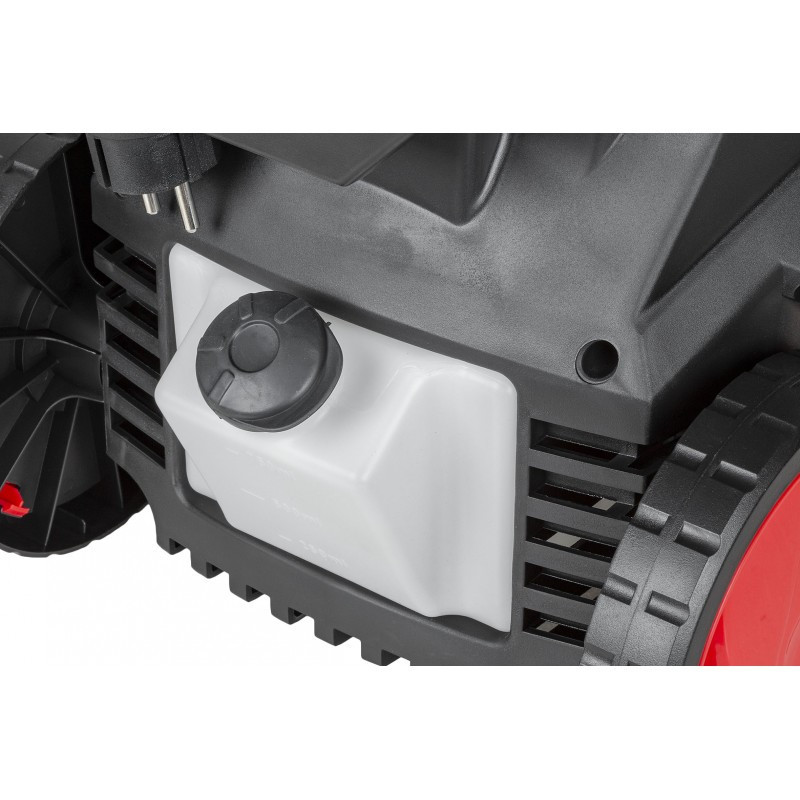 Міні-мийка високого тиску LEX 165 бар, Чехія – для всіх задач Львів - фото 10