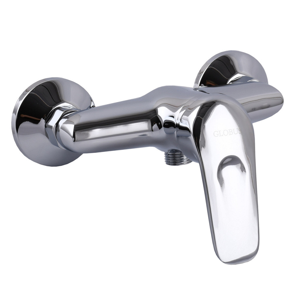 Змішувач для душу Globus Lux Koln GLK-0105N Київ - фото 1