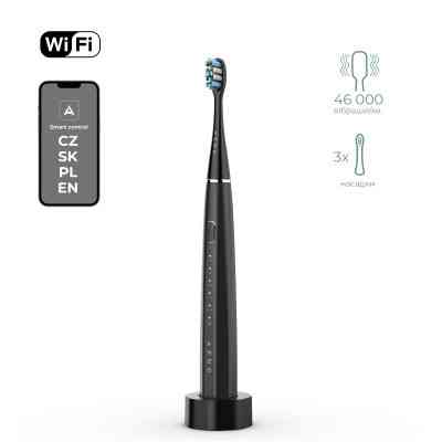 Електрична зубна щітка AENO ADB0002S Вінниця