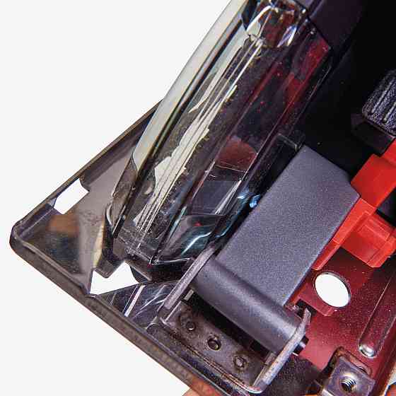 Пила дисковая ручная по металлу аккумуляторная MILWAUKEE, M18 FUEL FMCS-0X Одесса