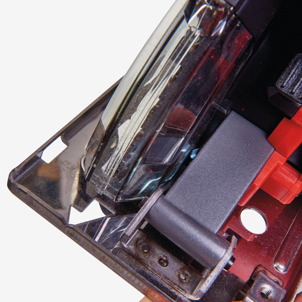 Пила дисковая ручная по металлу аккумуляторная MILWAUKEE, M18 FUEL FMCS-0X Одесса - изображение 5