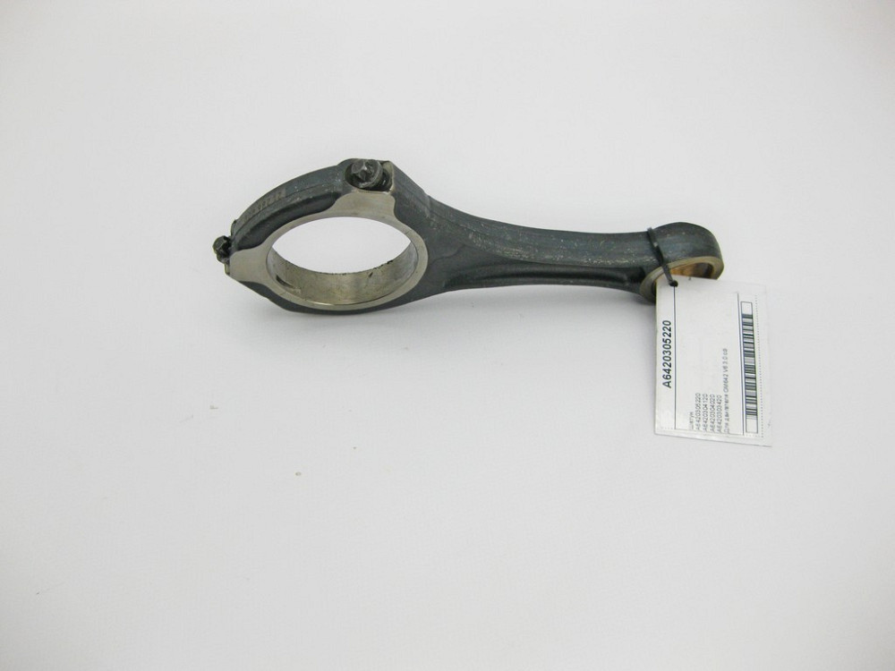 Mercedes-Benz  A6420305220 Шатун для двигуна OM642 V6 3.0 cdi Одесса - изображение 3
