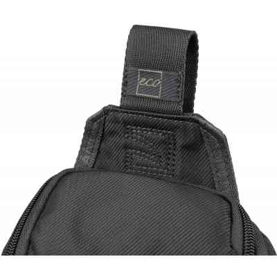 Сумка дорожная Tucano Astra Crossbody Black (BASTCB-BK) Винница