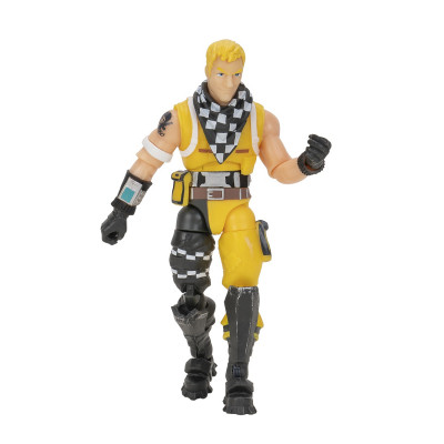 Фигурка Jazwares Fortnite Joy Ride Vehicle Taxi Cab (FNT0817) Винница - изображение 3