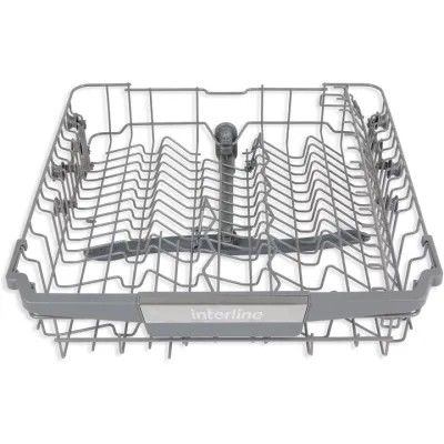 Посудомийна машина Interline DWI 760 DSV WA Вінниця - фото 6