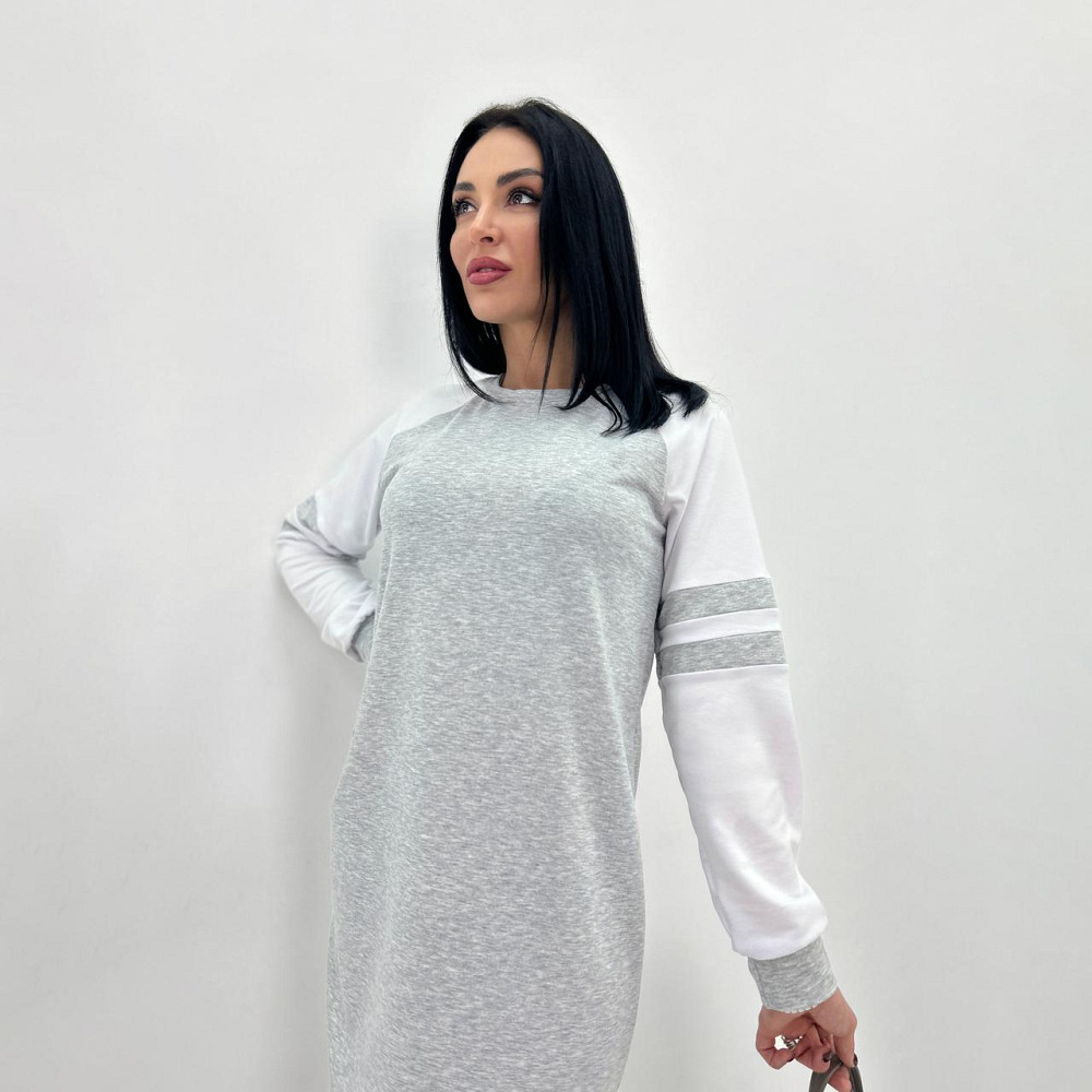 Спортивное платье из двунитки Sesilia Киев - изображение 10