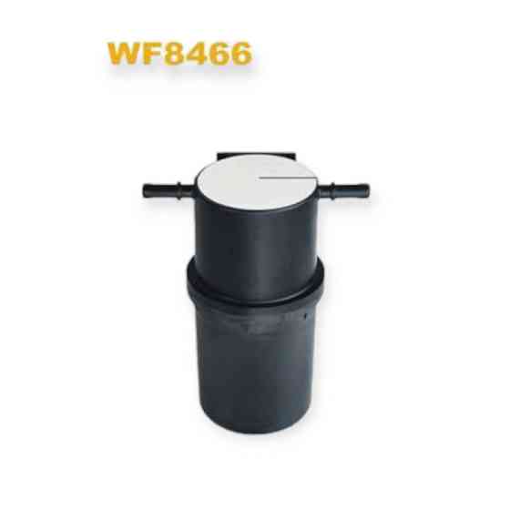 Фильтр Фольцваген Крафтер 2.0TDI 11- топливный Мукачево