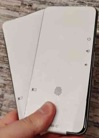 Смартфон Google Pixel 8 8/128Gb. Hazel Neverlock. Киев