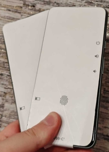 Смартфон Google Pixel 8 8/128Gb. Hazel Neverlock. Киев - изображение 1