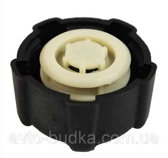 Пробка розширювального бачка на Рено Кенго II 1.2TCE + 1.6i + 1.6i 16V + 1.5dCi 2008-> VERNET RC0016 Киев