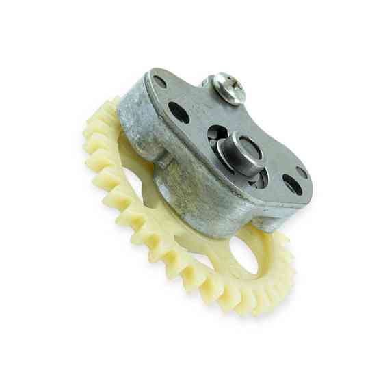 Насос Ямаха YBR125 масляний Мукачево