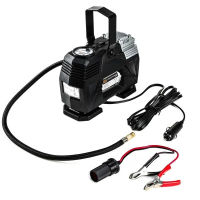 Автомобильный компрессор GTM RLA-0201 35л/мин (RLA-0201) Винница - изображение 3