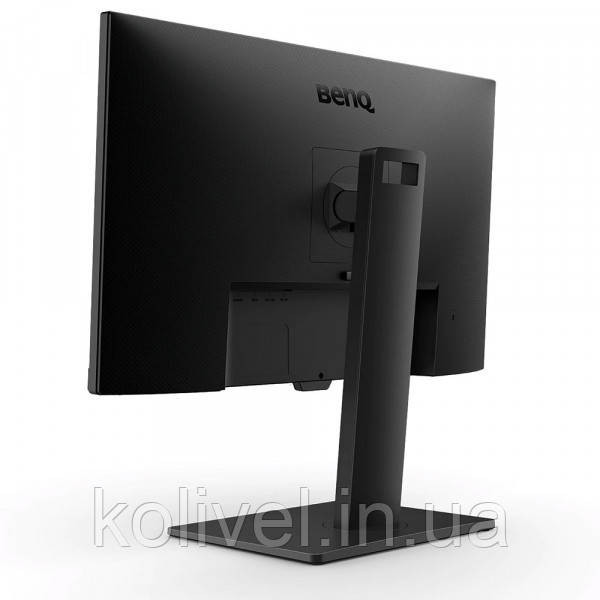 TFT 27" BenQ GW2785TC, IPS, DP, HDMI, USB Type-C, HAS, Pivot, колонки, чорний (9H.LKNLB.QBE) Київ - фото 7