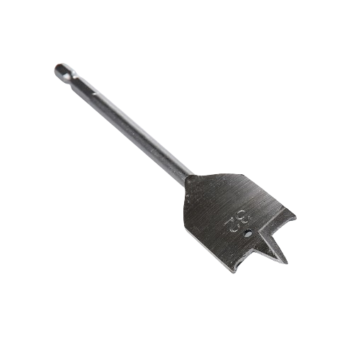 Свердло по дереву пірьйове 32*150мм Cutter APRO Житомир - изображение 2