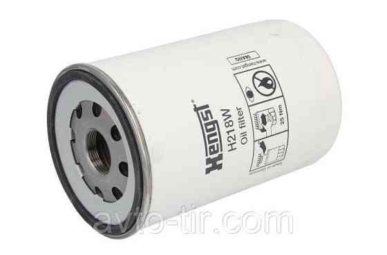 Фильтр масляный RVI Midlum 5010240400 5010295195 5001021176 Луцк