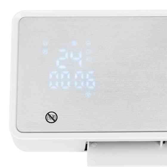 Повітряна завіса Noveen HC3299 Tuya Wi-Fi Smart Київ