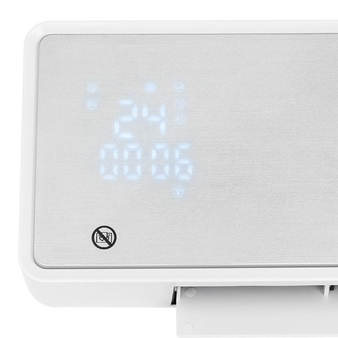 Повітряна завіса Noveen HC3299 Tuya Wi-Fi Smart Київ - фото 2