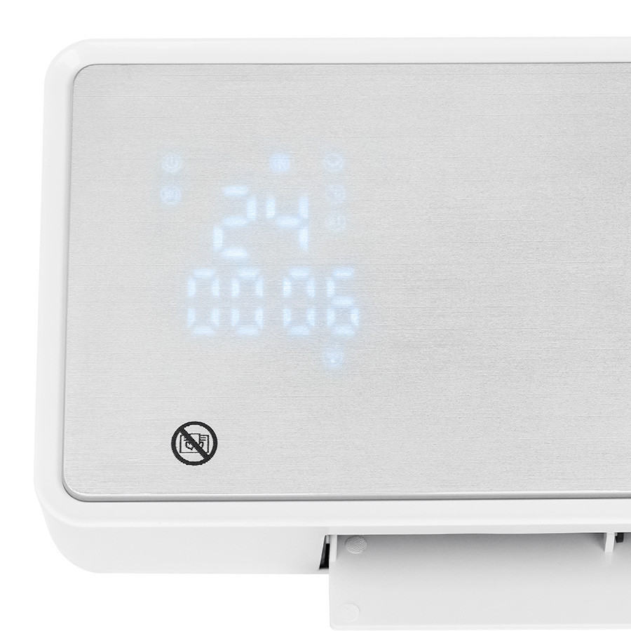 Повітряна завіса Noveen HC3299 Tuya Wi-Fi Smart Київ - фото 2