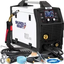 Зварювальний апарат iTECH MIG 220 4R Київ