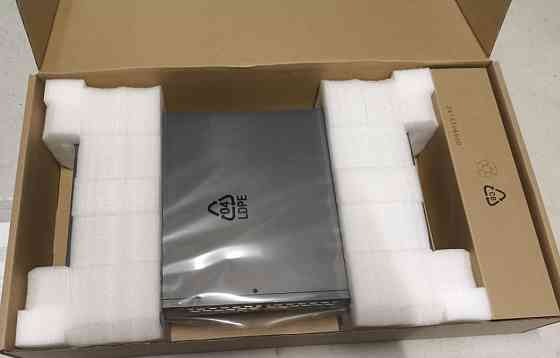 Комутатор: ZYXEL GS1350-26HP. Київ