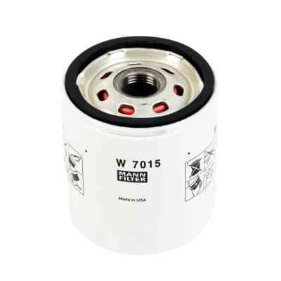 Фильтр масляный Mann W7015 Винница