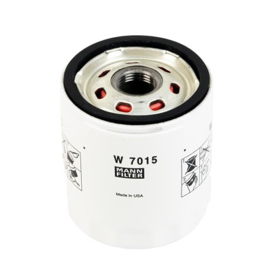 Фильтр масляный Mann W7015 Винница - изображение 2