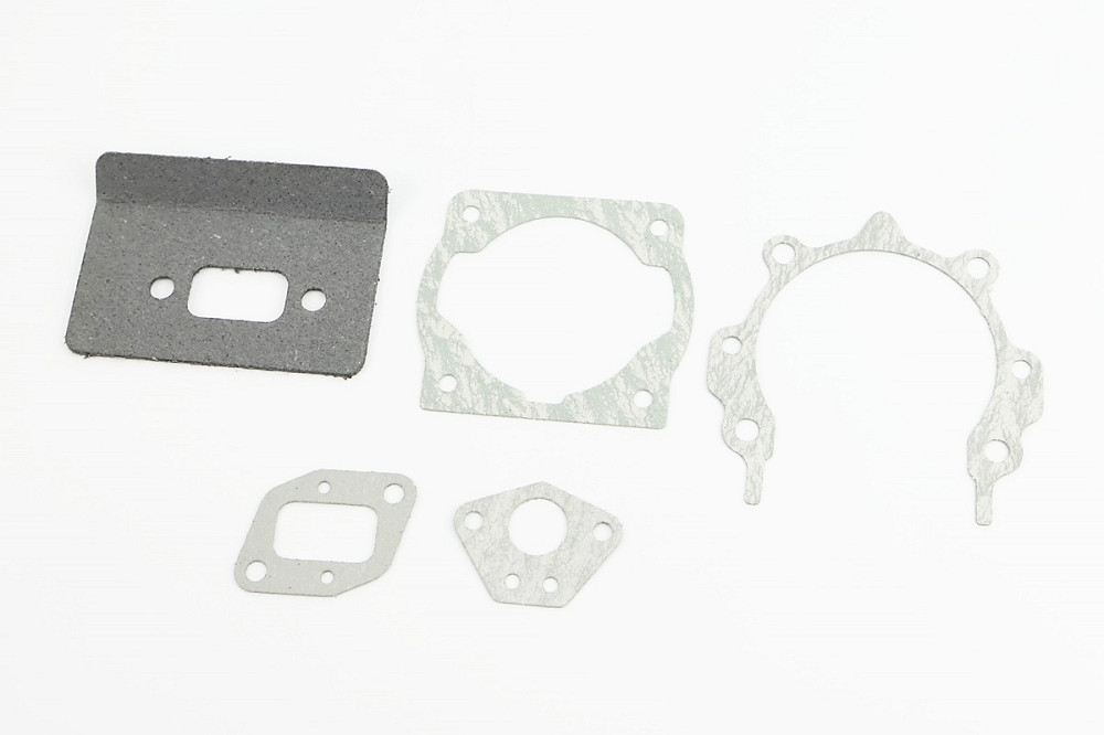 Прокладки двигуна 1E40F-1E44F, к-кт 5 деталей, (на блістері) Киев - изображение 1