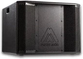 Колонка  Master Audio LN 15 BR Київ - фото 1