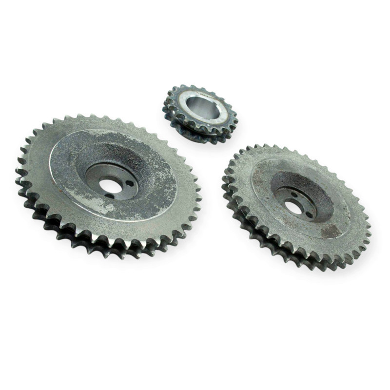 Звездочка ГРМ к-т (ДК) в упак. DK 21213 Мукачево - изображение 1