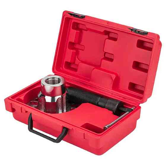 Знімач ступиці гідравлічний 3 предмета Forsage F-4591 Одеса