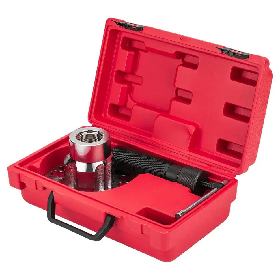 Знімач ступиці гідравлічний 3 предмета Forsage F-4591 Одеса - фото 3