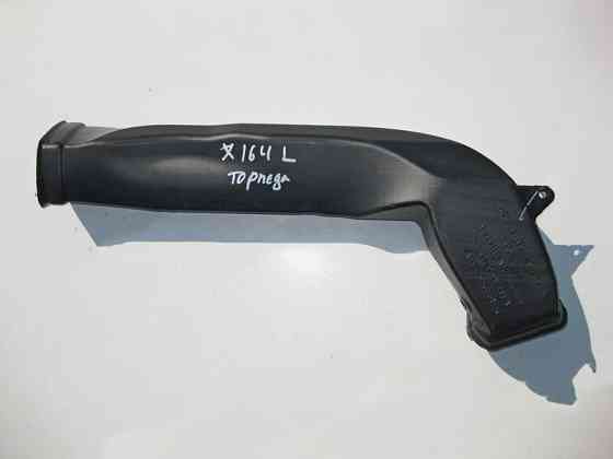 Mercedes-Benz  A1648310746 Лівий повітряний канал вентиляції в панелі приладів ML W164 GL X164 Одеса