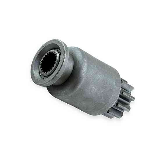 Бендикс ГАЗ 4301, ЗИЛ 133, ЛАЗ 4207, УРАЛ 4320, 5557 (10 зуб) КамАЗ, Мукачево