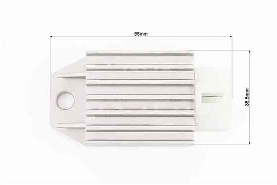 Реле-регулятор напруги (контакти квадрат) Київ