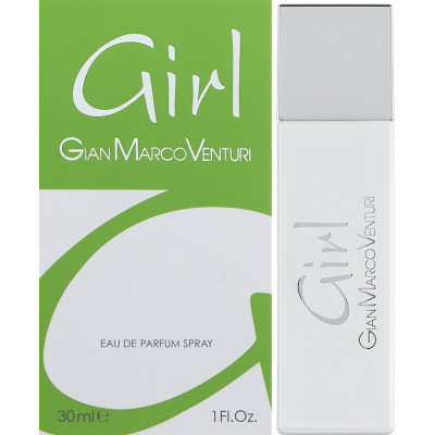 Парфюмированная вода Gian Marco Venturi Girl 30 мл (8002747063784) Винница - изображение 3