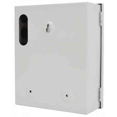 Блок питания для систем видеонаблюдения Full Energy BBG-124/4 Винница